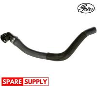 RADIATOR HOSE FOR FIAT DOBLO GATES 05-2713