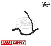 RADIATOR HOSE FOR FIAT DOBLO GATES 05-2714