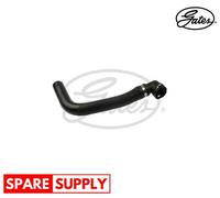RADIATOR HOSE FOR FIAT DOBLO GATES 05-3064