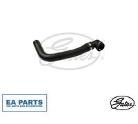 Radiator Hose for FIAT DOBLO GATES 05-3064