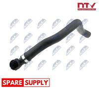 RADIATOR HOSE FOR FIAT DOBLO NTY CPP-FT-015