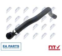 Radiator Hose for FIAT DOBLO NTY CPP-FT-015 NEW