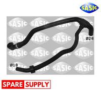 RADIATOR HOSE FOR FIAT DOBLO SASIC 3406214 FITS LOWER LEFT