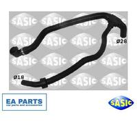 Radiator Hose for FIAT DOBLO SASIC 3406214 fits Lower Left