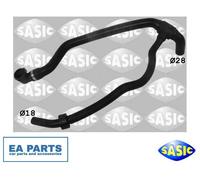 Radiator Hose for FIAT DOBLO SASIC 3406214 fits Lower Left NEW