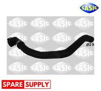 RADIATOR HOSE FOR FIAT DOBLO SASIC 3406265 FITS UPPER RIGHT