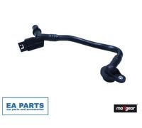 Radiator Hose for FIAT DUCATO MAXGEAR 18-0905