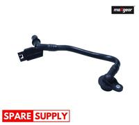 RADIATOR HOSE FOR FIAT DUCATO MAXGEAR 18-0905