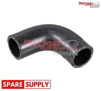RADIATOR HOSE FOR FIAT DUCATO METZGER 2421598