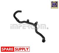 RADIATOR HOSE FOR FIAT DUCATO ORIGINAL IMPERIUM 16200 FITS UPPER RIGHT