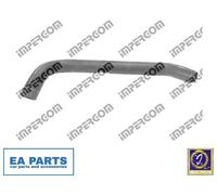 Radiator Hose for FIAT DUCATO ORIGINAL IMPERIUM 19523 fits Lower Left