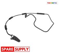 RADIATOR HOSE FOR FIAT DUCATO THERMOTEC DWC092TT