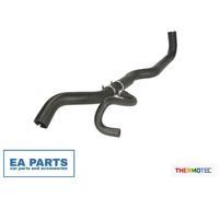 Radiator Hose for FIAT DUCATO THERMOTEC DWF228TT fits Lower