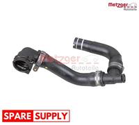 METZGER 2421163 Radiator hose