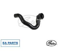 Radiator Hose for FIAT GRANDE PUNTO GATES 05-2707