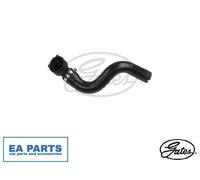 Radiator Hose for FIAT GRANDE PUNTO PUNTO EVO GATES 05-2653