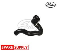 RADIATOR HOSE FOR FIAT GRANDE PUNTO PUNTO GATES 05-2643