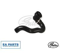 Radiator Hose for FIAT GRANDE PUNTO PUNTO GATES 05-2643
