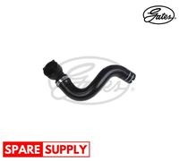 RADIATOR HOSE FOR FIAT GRANDE PUNTO PUNTO GATES 05-3087