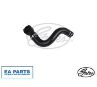 Radiator Hose for FIAT GRANDE PUNTO PUNTO GATES 05-3087