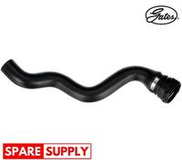 RADIATOR HOSE FOR FIAT GRANDE PUNTO PUNTO GATES 05-4252