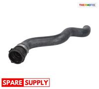RADIATOR HOSE FOR FIAT GRANDE PUNTO PUNTO THERMOTEC DWF075TT FITS UPPER