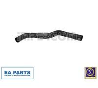 Radiator Hose for FIAT LINEA ORIGINAL IMPERIUM 16159 fits Upper