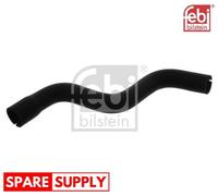 RADIATOR HOSE FOR FIAT PANDA FEBI BILSTEIN 38588 FITS UPPER LEFT