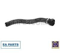 Radiator Hose for FIAT PANDA ORIGINAL IMPERIUM 17208 fits Upper NEW
