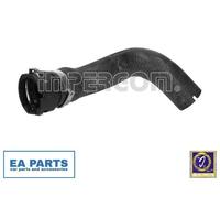 Radiator Hose for FIAT PANDA ORIGINAL IMPERIUM 17230 fits Lower Left NEW