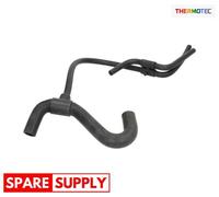 RADIATOR HOSE FOR FIAT PANDA THERMOTEC DWF314TT FITS LOWER