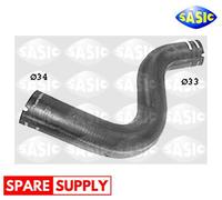 RADIATOR HOSE FOR FIAT PUNTO SASIC SWH6617 FITS UPPER RIGHT