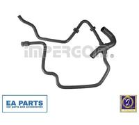 Radiator Hose for FIAT SEICENTO ORIGINAL IMPERIUM 16286