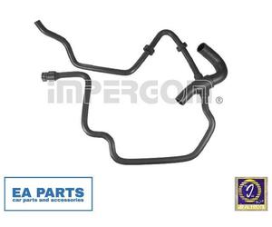 Radiator Hose for FIAT SEICENTO ORIGINAL IMPERIUM 16286