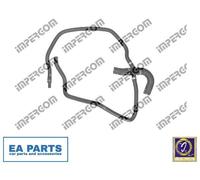 Radiator Hose for FIAT SEICENTO ORIGINAL IMPERIUM 19110 fits Lower Left