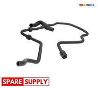 RADIATOR HOSE FOR FIAT SEICENTO THERMOTEC DNF141TT FITS LOWER