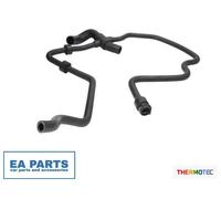Radiator Hose for FIAT SEICENTO THERMOTEC DNF141TT fits Lower