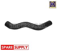 RADIATOR HOSE FOR FIAT STILO ORIGINAL IMPERIUM 17408 FITS UPPER LEFT
