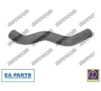 Radiator Hose for FIAT STILO ORIGINAL IMPERIUM 17408 fits Upper Left