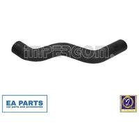 Radiator Hose for FIAT STILO ORIGINAL IMPERIUM 17408 fits Upper Left NEW