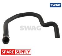 RADIATOR HOSE FOR FIAT STILO SWAG 70 94 0533 FITS LOWER LEFT