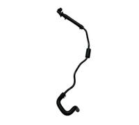 Radiator Hose for for A6L Q5 A4 B9 S4 A5 06L121081F 06L121081K | Tank Radiator Hose Pipe Engine Coolant Overflow Reservoir Hose Tank Pipe Replacement Kit 06L121081F 06L121081K
