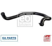 Radiator Hose for FORD B-MAX FIESTA FEBI BILSTEIN 178468 fits Upper