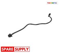 RADIATOR HOSE FOR FORD C-MAX ESCAPE FOCUS THERMOTEC DWG121TT