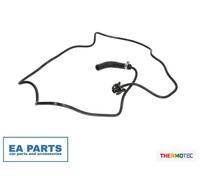Radiator Hose for FORD C-MAX ESCAPE FOCUS THERMOTEC DWG124TT