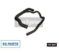 Radiator Hose for FORD C-MAX FOCUS MAXGEAR 18-0498