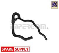 RADIATOR HOSE FOR FORD C-MAX FOCUS ORIGINAL IMPERIUM 222444