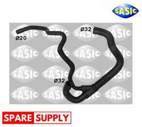 RADIATOR HOSE FOR FORD C-MAX FOCUS SASIC 3406253 FITS LOWER LEFT