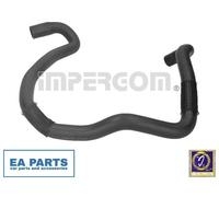Radiator Hose for FORD C-MAX ORIGINAL IMPERIUM 222443 fits Lower Right