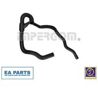 Radiator Hose for FORD C-MAX ORIGINAL IMPERIUM 222444